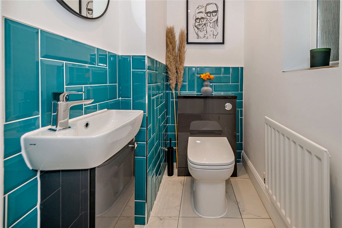 4 bedroom House, Claremont Crescent, Newbury, RG14 - Sold, Image 1