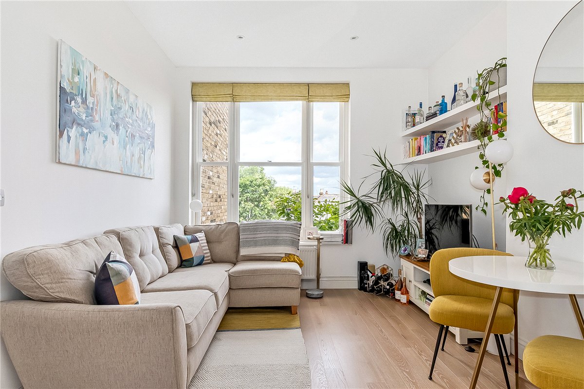 1 bedroom Flat, Trinity Road, London, SW17 - Available, Image 1