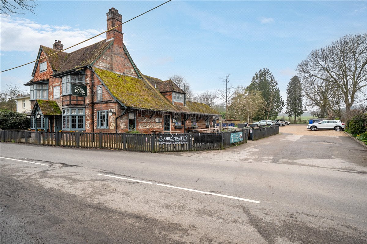 3 bedroom House, Gladstone Terrace, Sugar Lane, SP11 - Sold STC, Image 12
