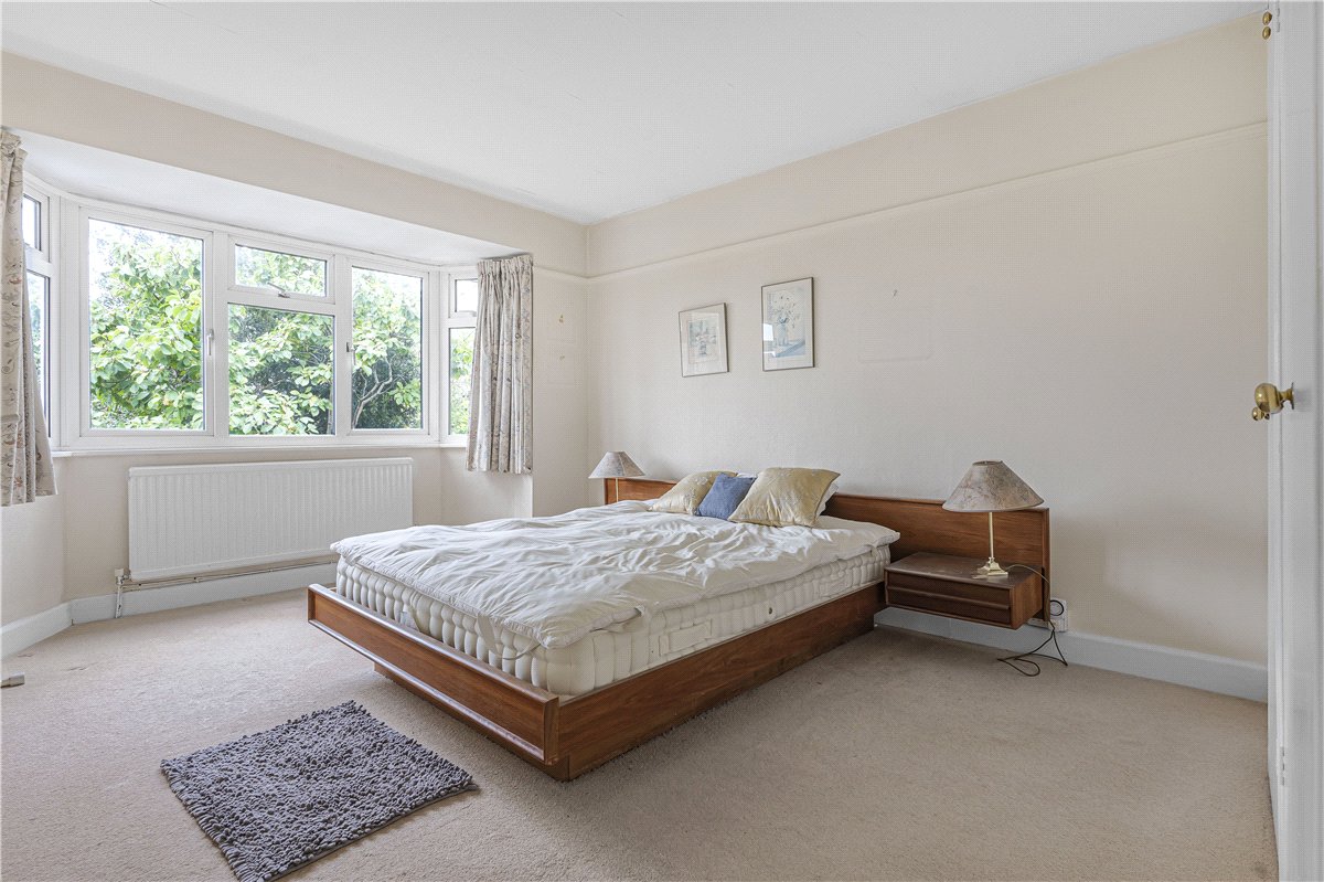 4 bedroom House, Five Mile Drive, Oxford, OX2 - Sold STC, Image 5