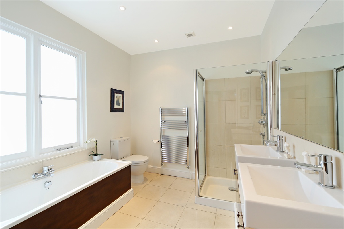 4 bedroom House, Inglethorpe Street, Fulham, SW6 - Sold, Image 3