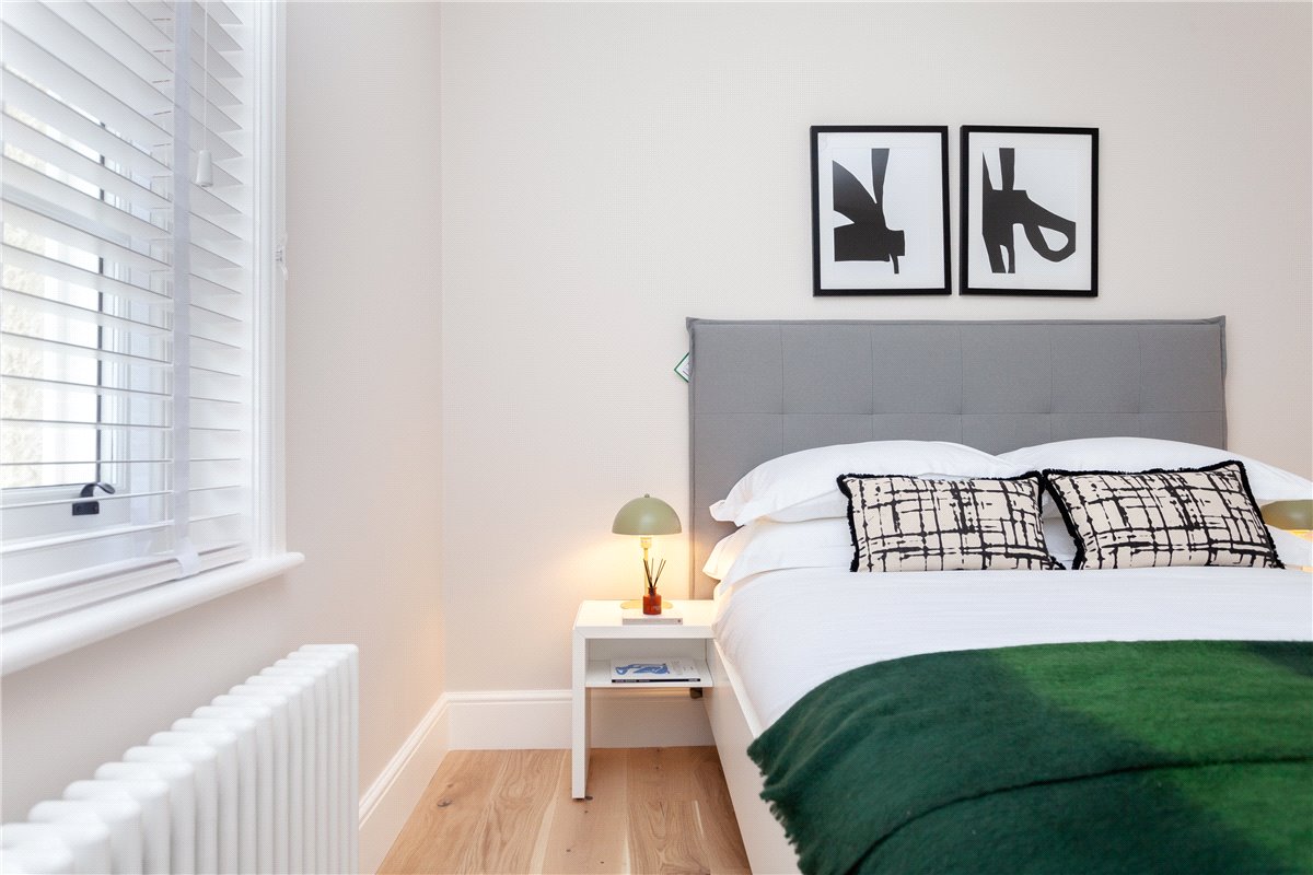 1 bedroom Flat, Taunton Place, London, NW1 - , Image 12