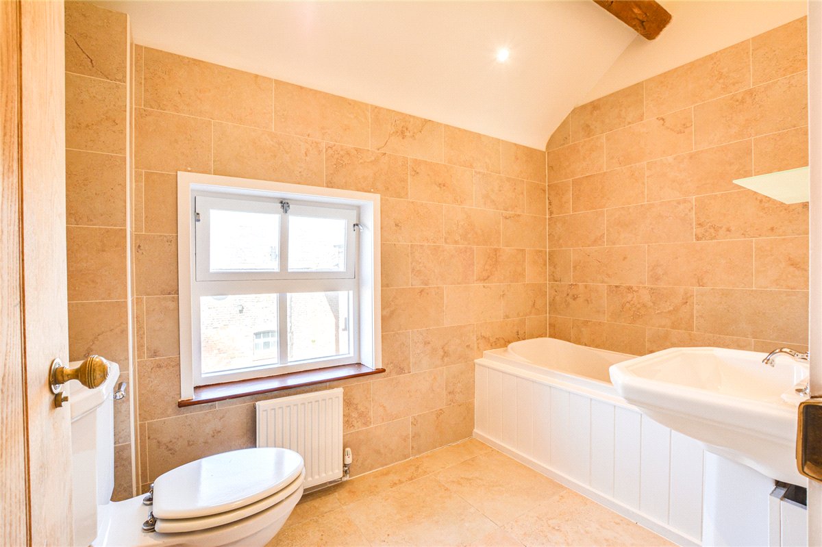 0 bedroom Barn Conversion, The Stables, Middlewich Road, CW10 - Let Agreed, Image 21