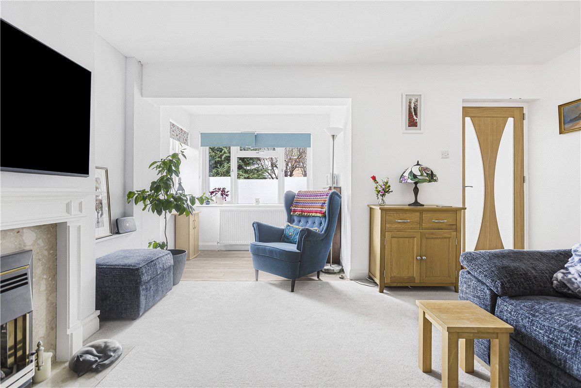 4 bedroom House, Bellamy Close, Southmoor, OX13 - Sold, Image 32