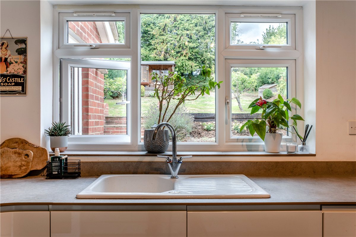 4 bedroom House, Teg Down Meads, Winchester, SO22 - Available, Image 5