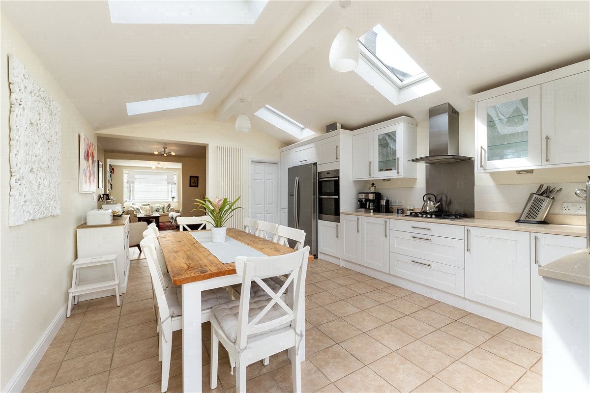 4 bedroom House, Hobart Road, Cambridge, CB1 - Sold STC, Image 4