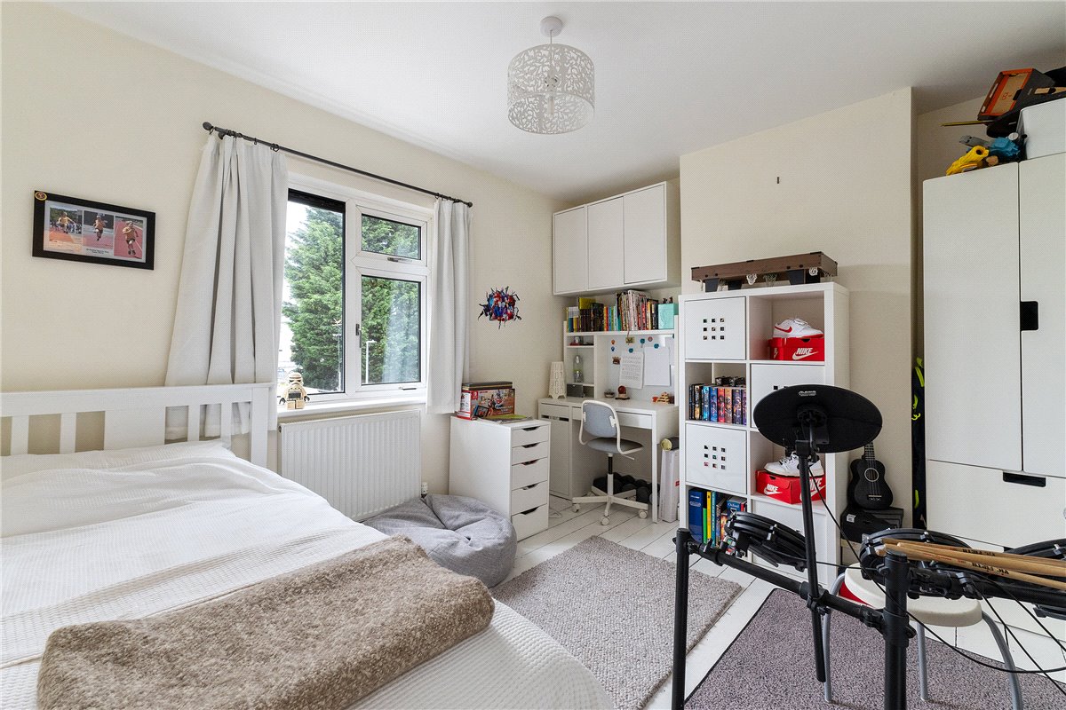 4 bedroom House, Hobart Road, Cambridge, CB1 - Sold STC, Image 4