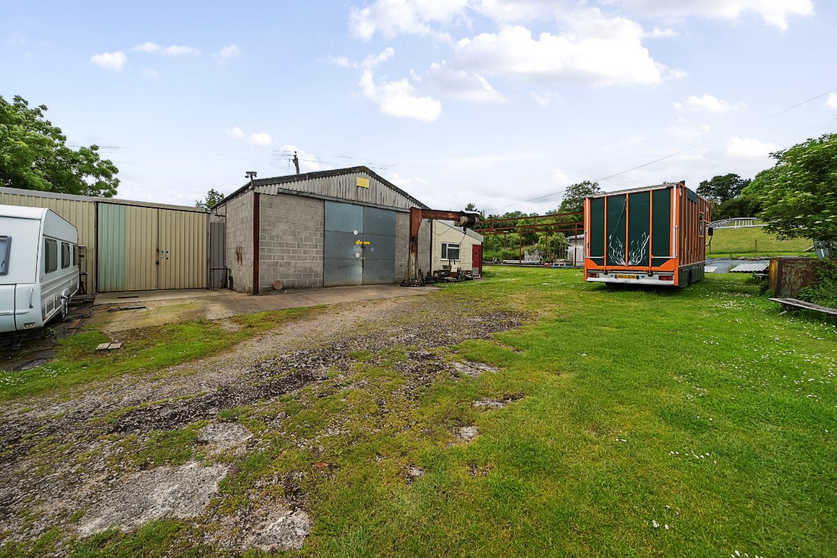 0.96  Land, Wick Lane, Glastonbury, BA6 - Available, Image 7