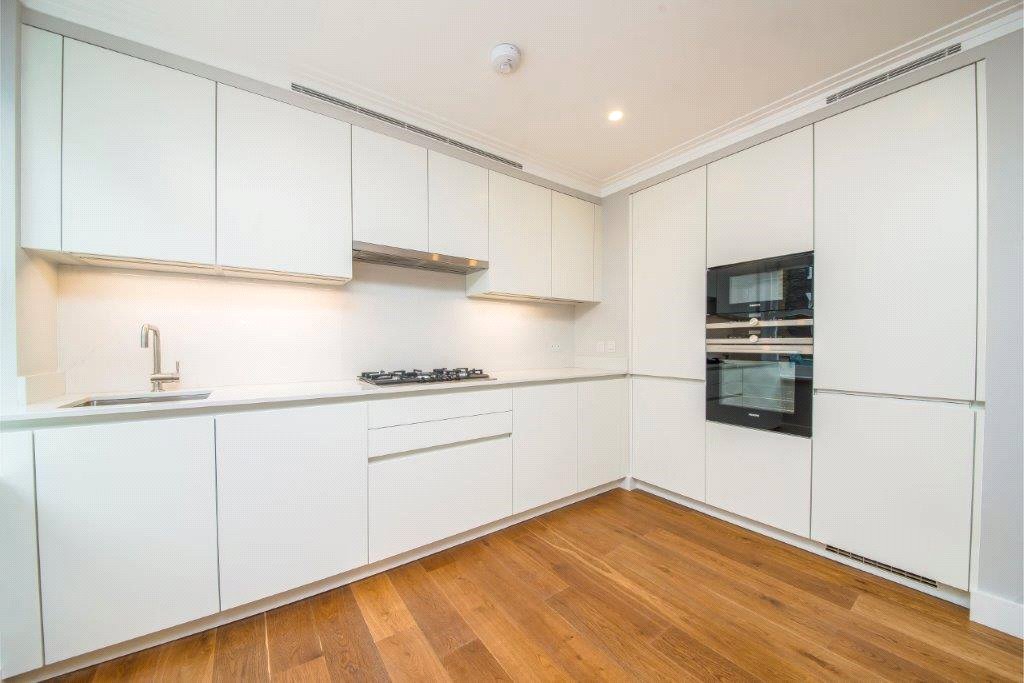 2 bedroom Flat, New Quebec Street, Marylebone, W1H - Let Agreed