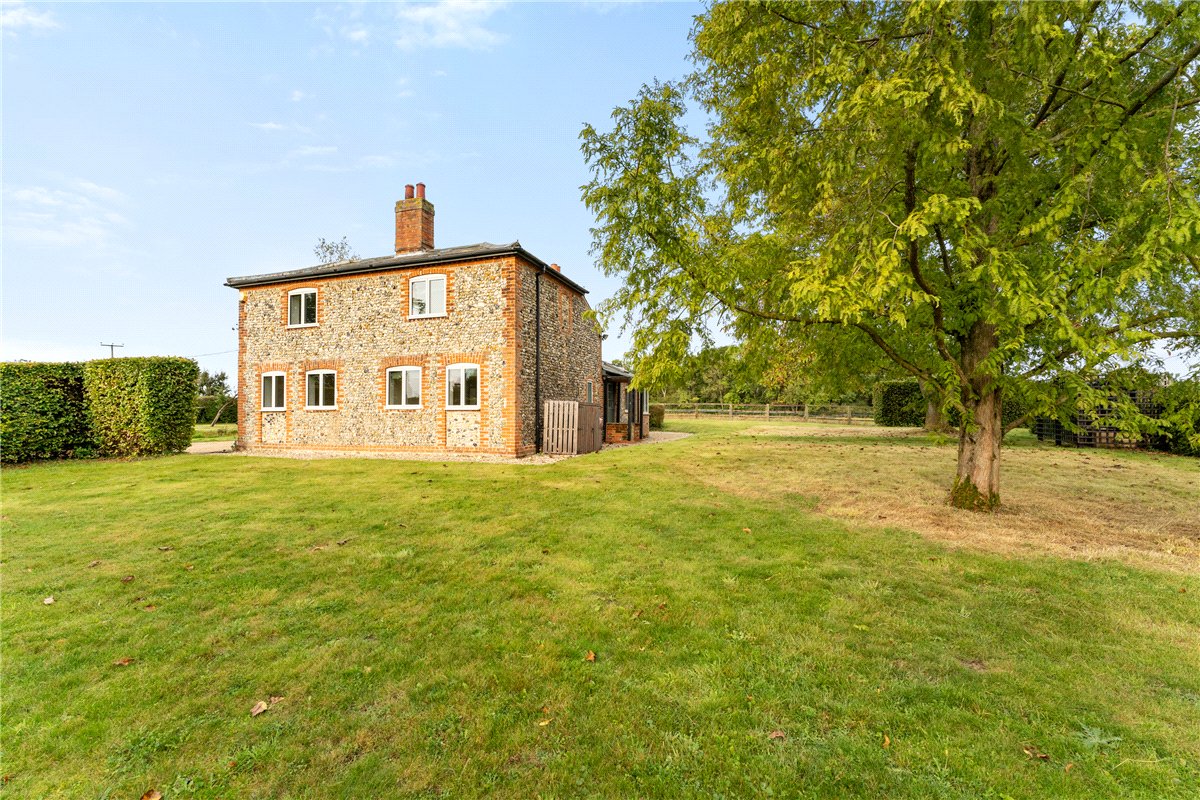 4 bedroom House, The Street, Kirtling, CB8 - Available, Image 20