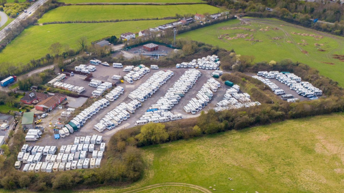 5.68  Land, Hewish, Weston-Super-Mare, BS24 - Sold STC, Image 4