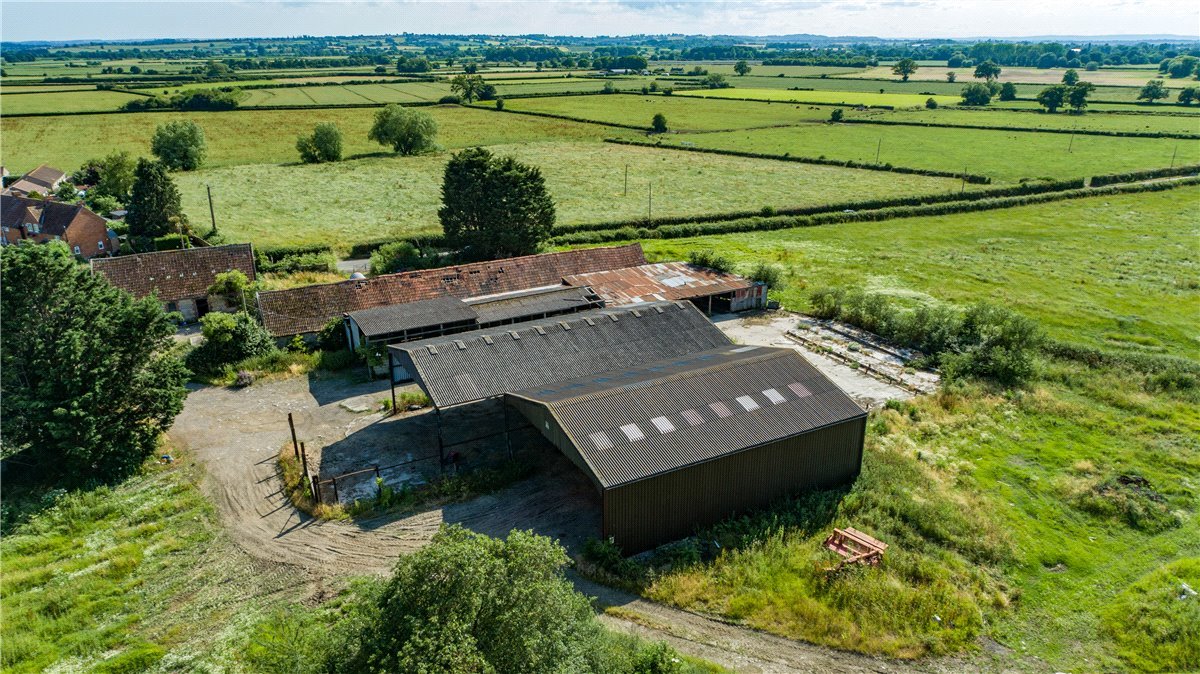 3.55  Development Land, Development Site At West End Farm, Little Marston Road, BA22 - Sold, Image 7