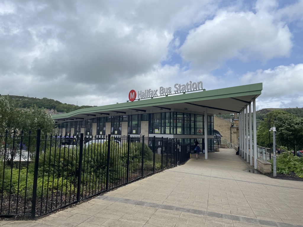 1185 Sq Ft, Wade Street, Halifax, HX1 - Available, Image 5