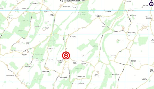   Land, Green Farm, Stalisfield, ME13 - Available, Image 1