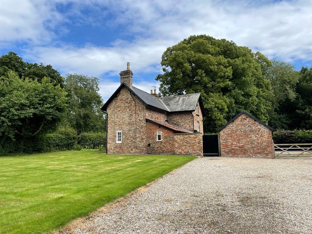 4 bedroom Cottage, Wintringham, Malton, YO17 - Under Offer, Image 4
