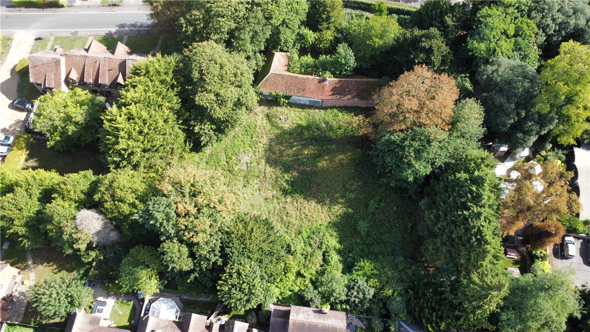   Development Land, King James Way, Royston, SG8 - Sold STC, Image 2
