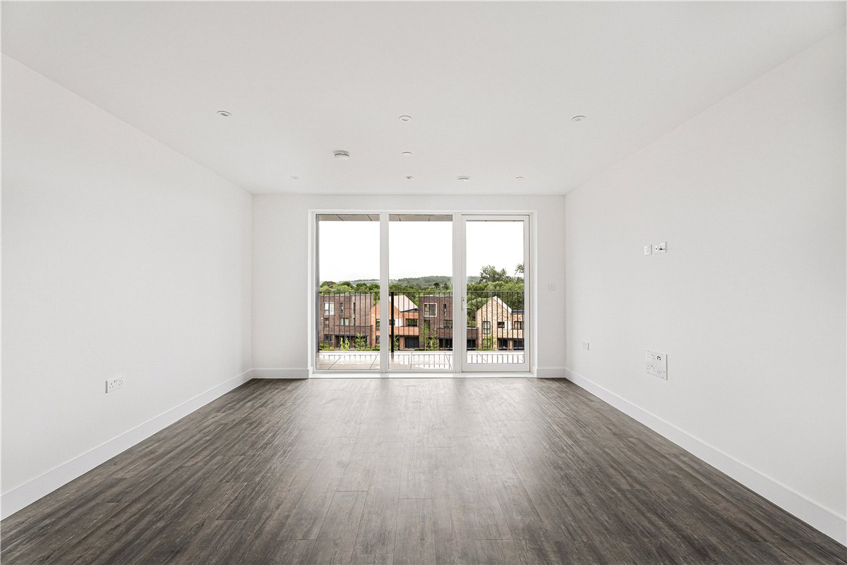 2 bedroom Flat, Munda Way, Oxford, OX2 - Available, Image 3