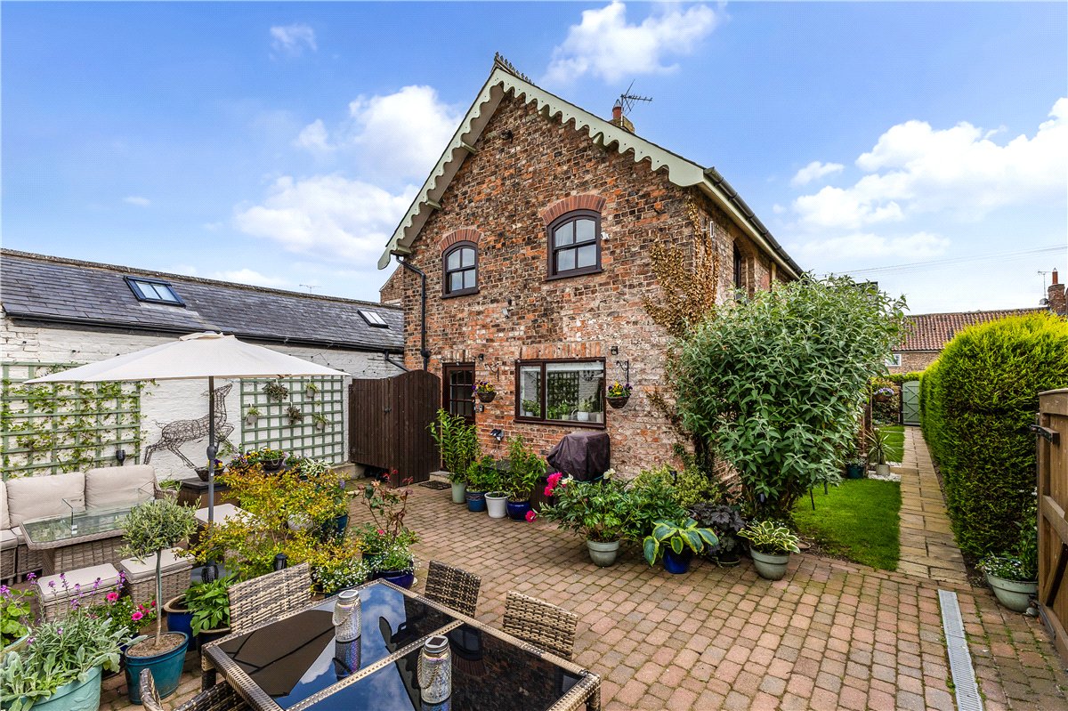 3 bedroom House, Marston Road, Tockwith, YO26 - Available, Image 11