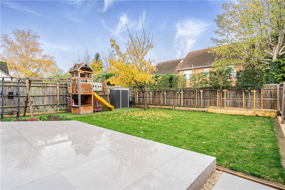 4 bedroom House, Blandford Avenue, Oxford, OX2 - Available, Image 4