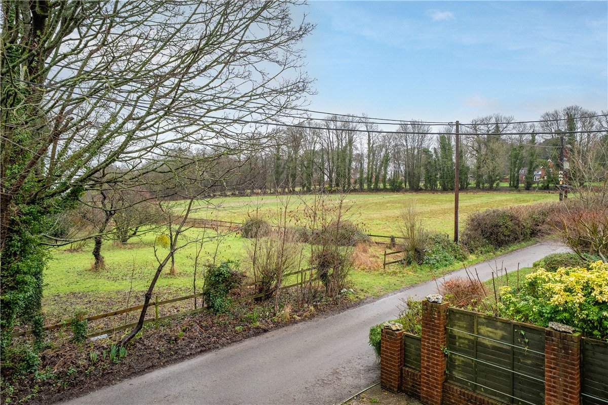 2 bedroom House, Ball Down Cottages, Northwood Park, SO21 - Sold STC, Image 4