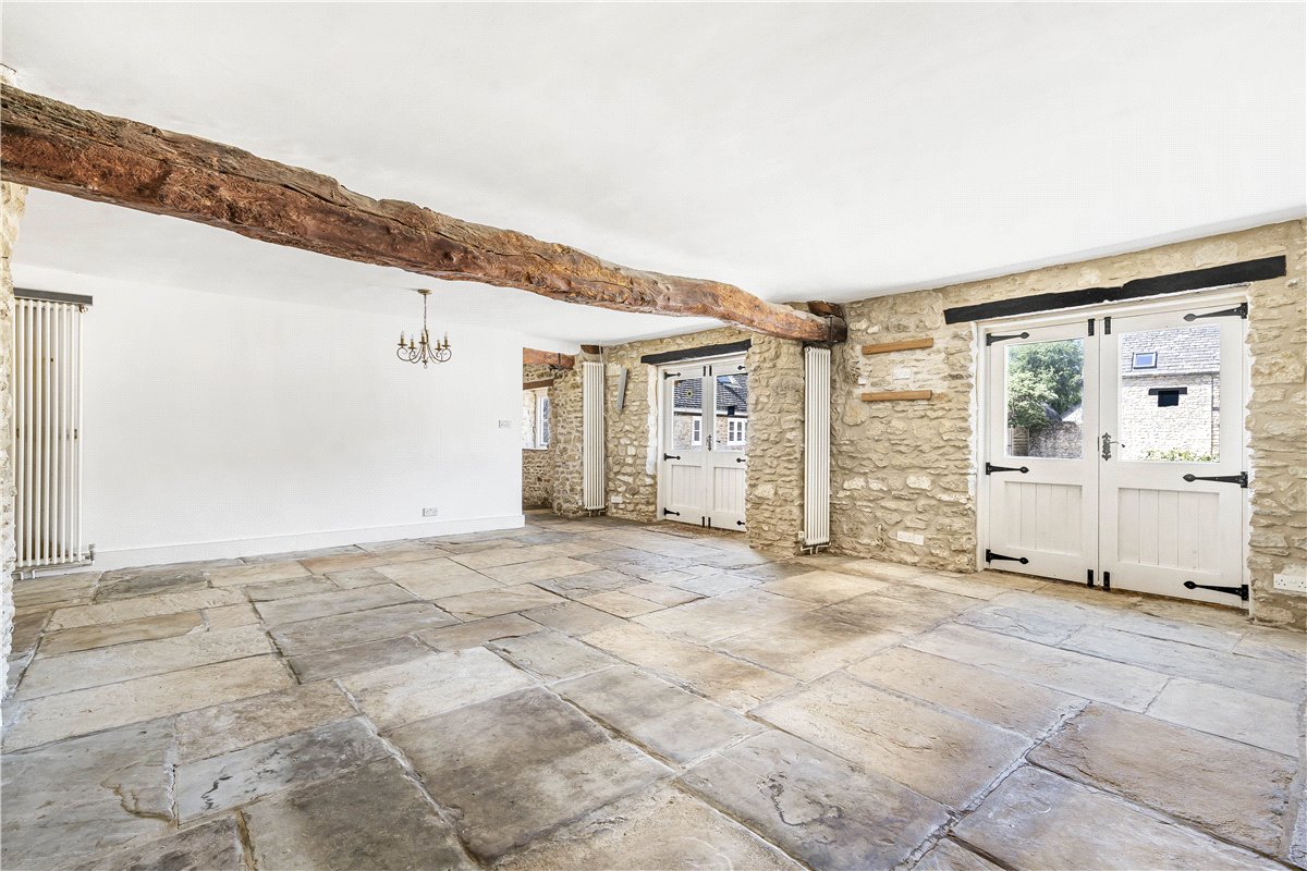 5 bedroom House, North Lane, Weston-on-the-Green, OX25 - Sold STC, Image 2