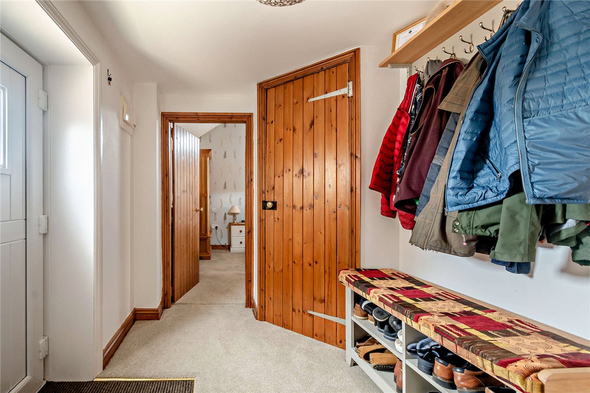   Farm, Wains Lane, Staxton, YO12 - Sold STC, Image 20