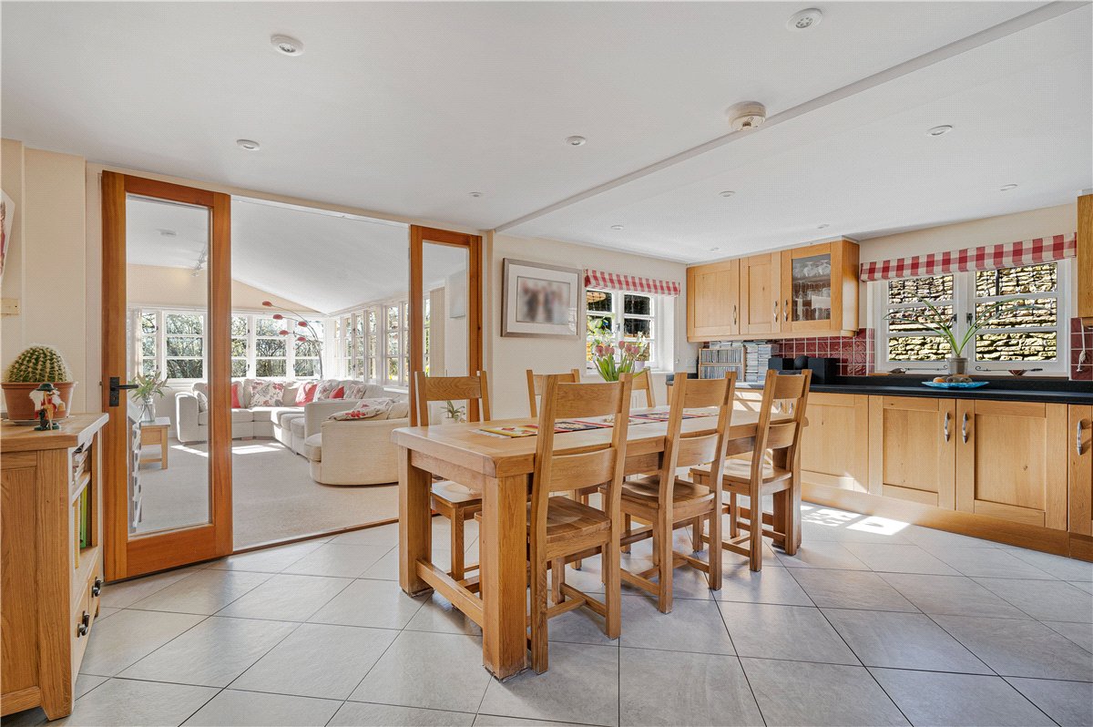 4 bedroom Cottage, Taston, Chipping Norton, , OX7 - Available, Image 8