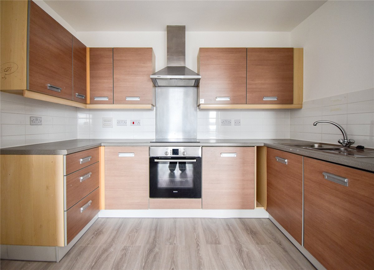 1 bedroom Residential, Warren Close, Cambridge, CB2 - Let Agreed, Image 1