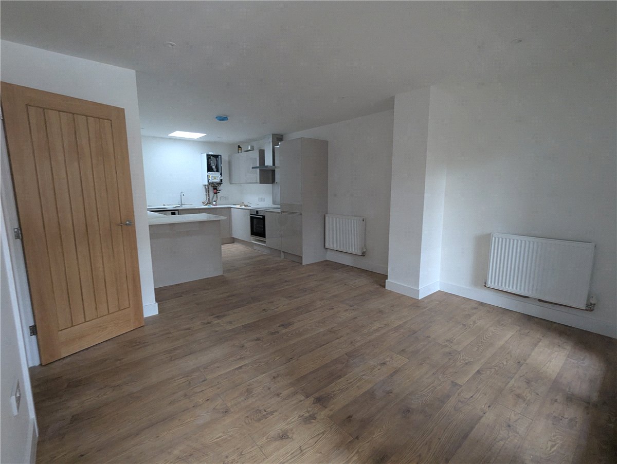 1 bedroom Flat, Westgate Chambers, Staple Gardens, SO23 - , Image 1