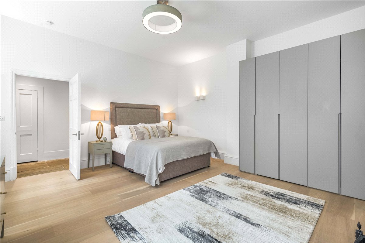 4 bedroom Flat, Devonshire Place, Marylebone, W1G - Available, Image 25