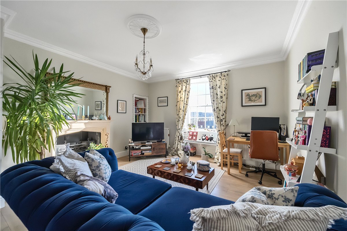 1 bedroom Flat, Alfred Street, Bath, BA1 - Let Agreed, Image 7
