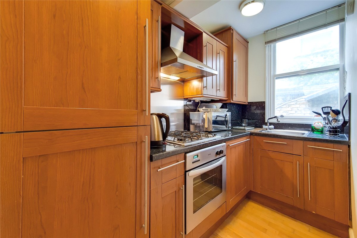 0 bedroom Flat, Ashburn Gardens, South Kensington, SW7 - Available, Image 2