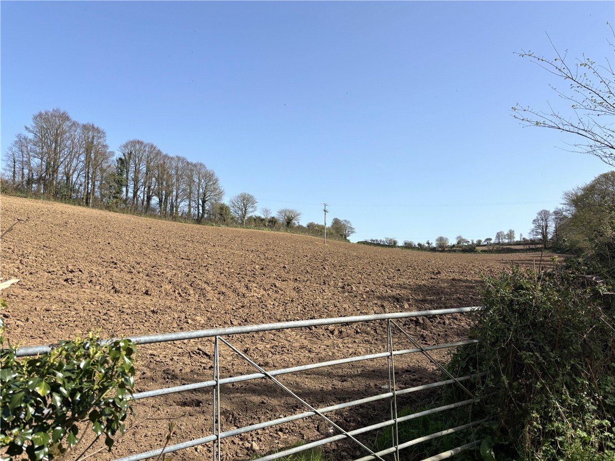 10  Land, Land At Tredinnick Wartha, St. Keverne, TR12 - Sold, Image 1