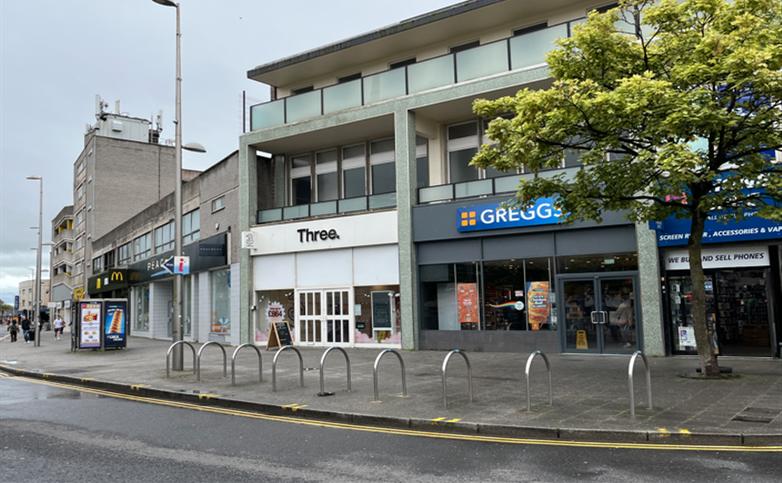 984 Sq Ft, Regent Street, Bristol, BS23 - Available, Image 4