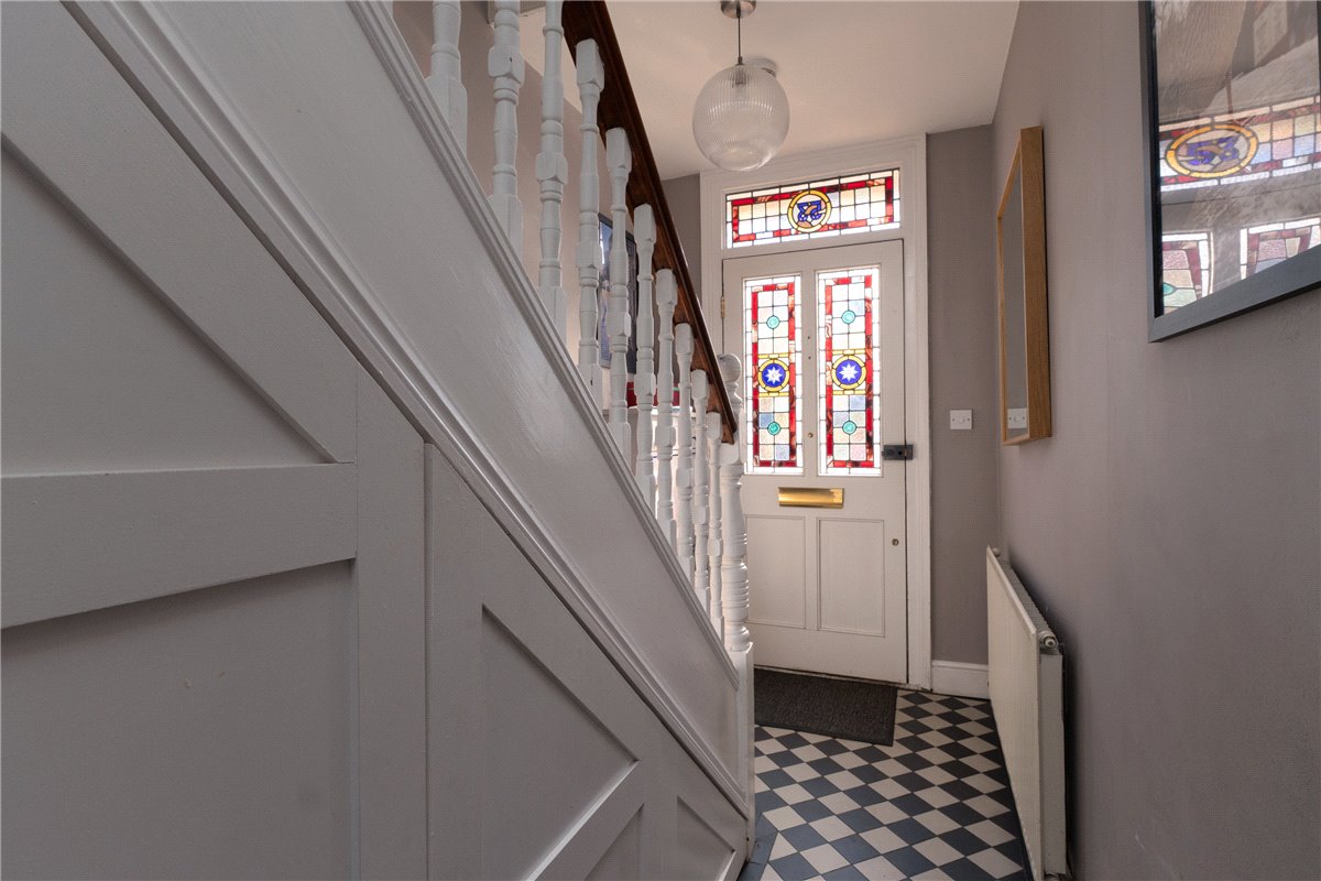 3 bedroom House, Humberstone Road, Cambridge, CB4 - Sold, Image 2