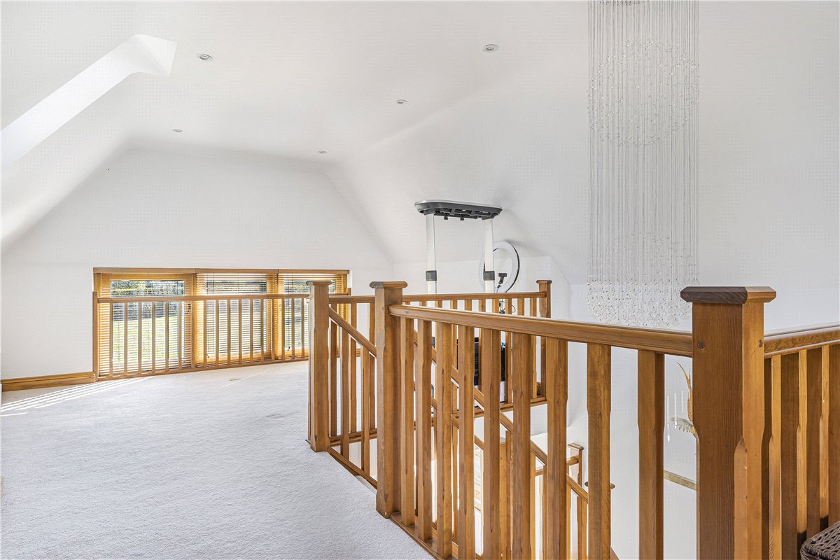 4 bedroom House, Ingleby Paddocks, Enslow, OX5 - Available, Image 22