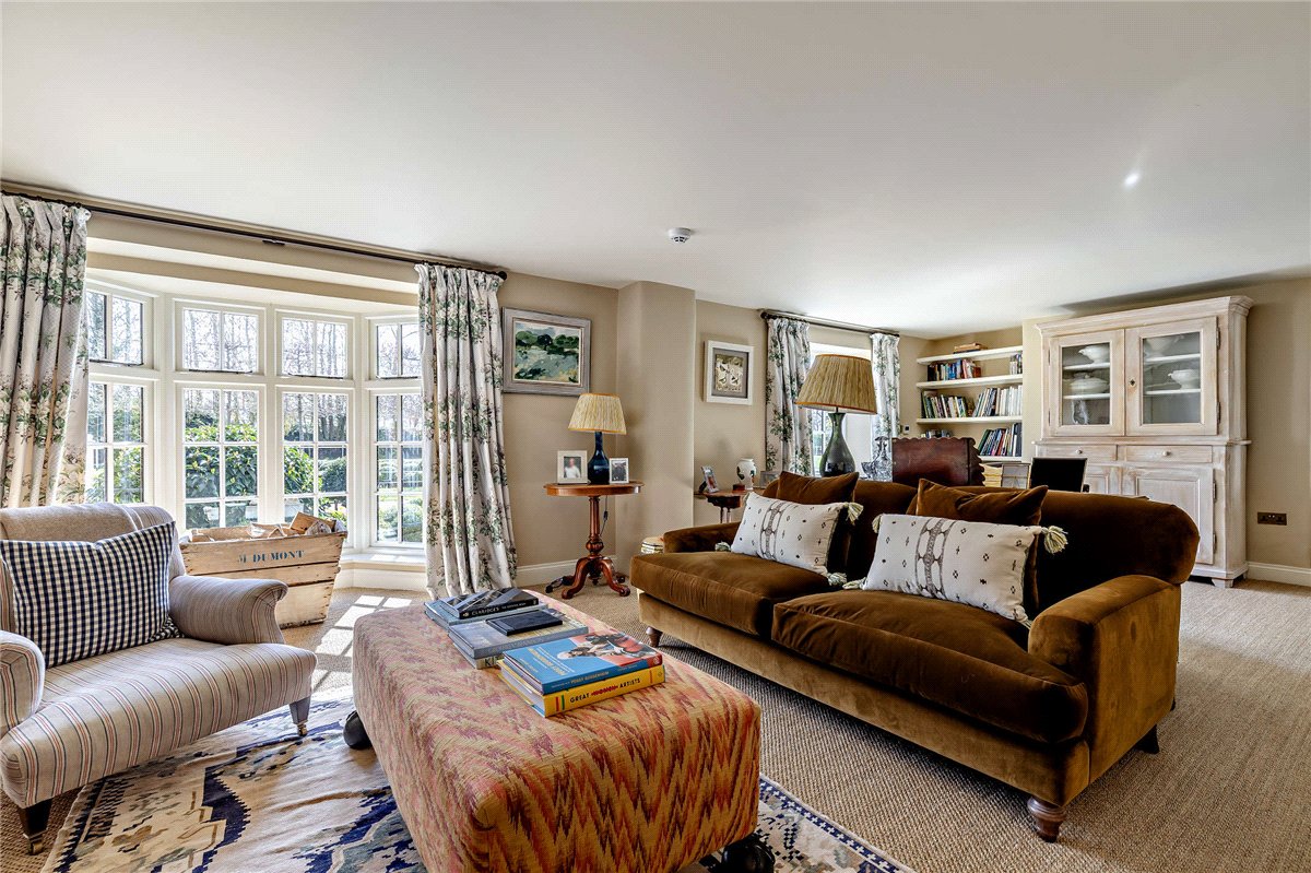 0 bedroom House, Faddiley, Nantwich, CW5 - Available, Image 6