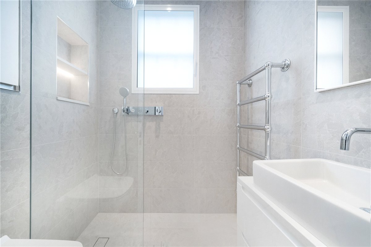 1 bedroom Flat, Manchester Street, Marylebone, W1U - Let Agreed, Image 6