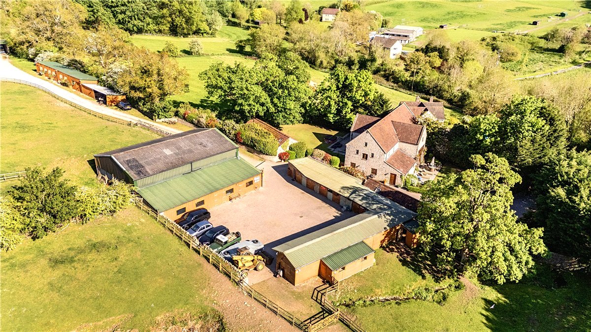17.4  Farm, Siston, Bristol, BS16 - Available, Image 1