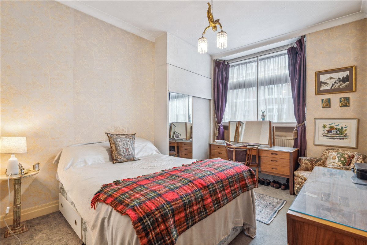 3 bedroom Flat, New Cavendish Street, London, W1G - Sold, Image 6