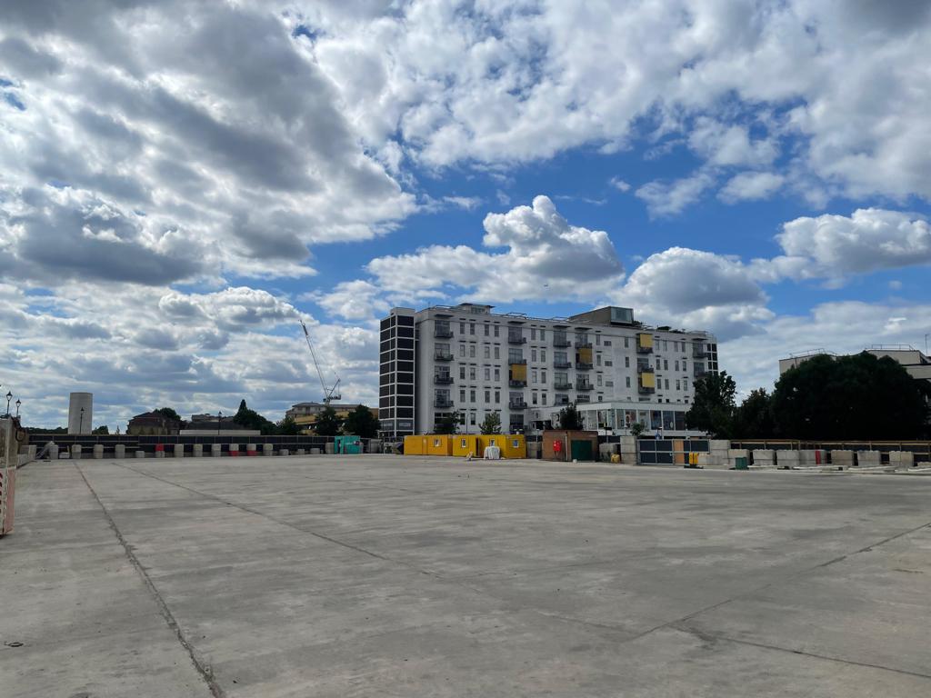 2 acres, Carnwath Road, London, SW6 - Available, Image 4