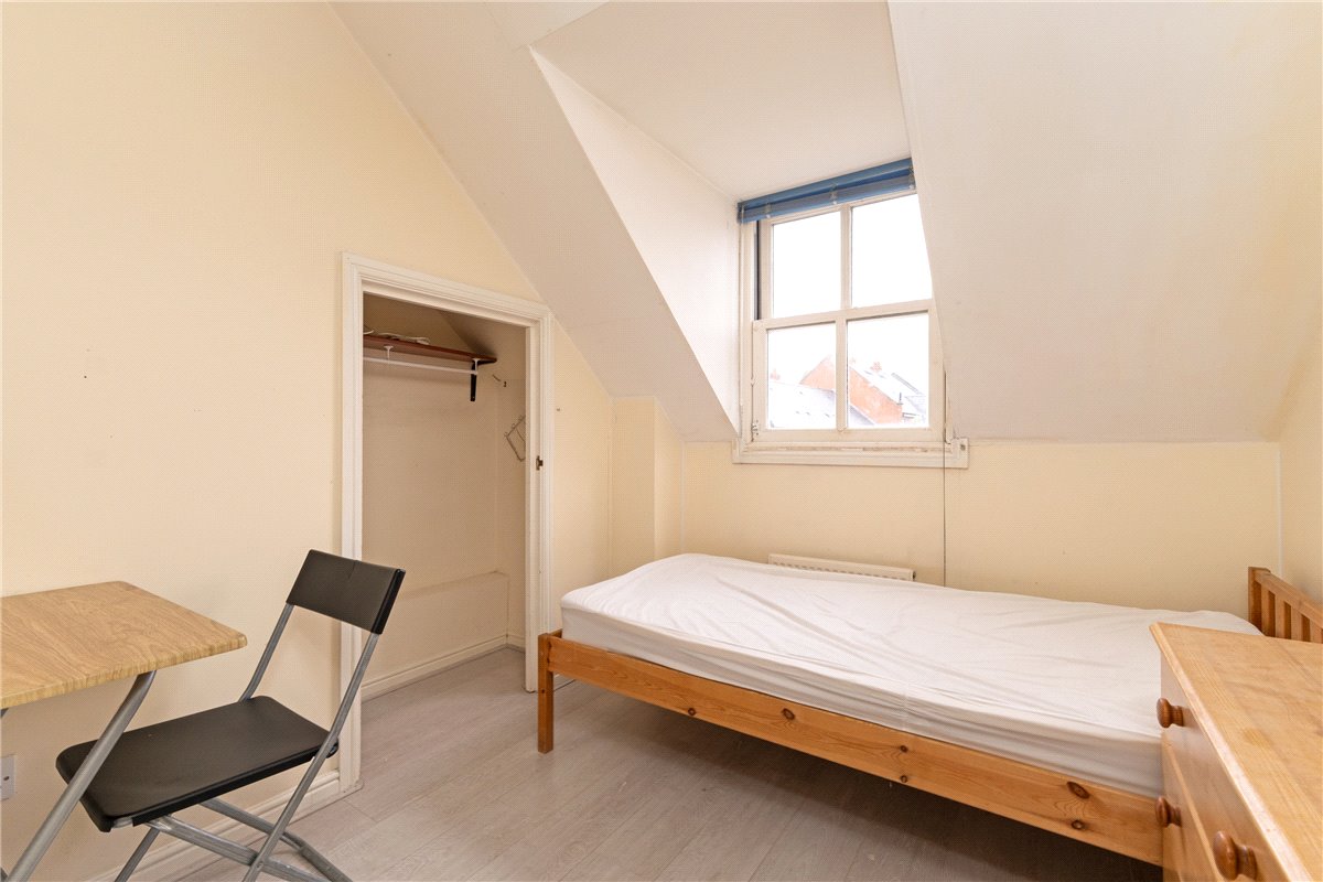 4 bedroom House, Ravensworth Gardens, Cambridge, CB1 - Sold STC, Image 2