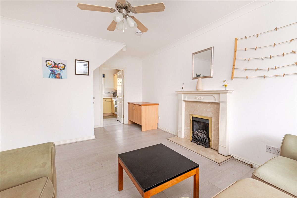 4 bedroom House, Ravensworth Gardens, Cambridge, CB1 - Sold STC, Image 2