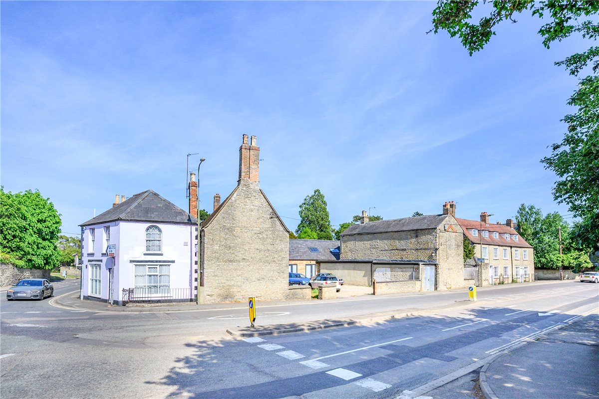 0 bedroom Residential, London Road, Bicester, OX26 - Sold, Image 1