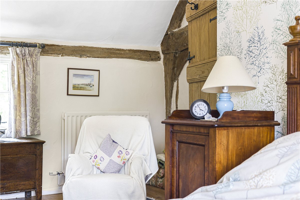 4 bedroom House, The Causeway, Steventon, OX13 - Sold, Image 39