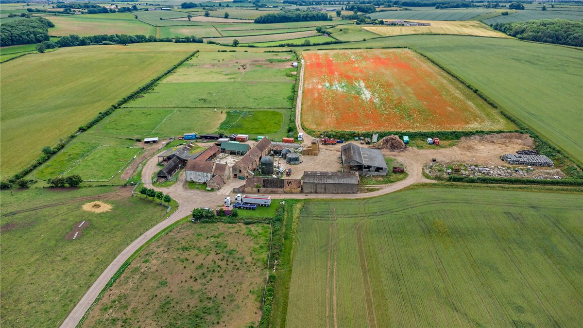   Farm, Harthill Field Road, Harthill, S26 - Sold STC, Image 3