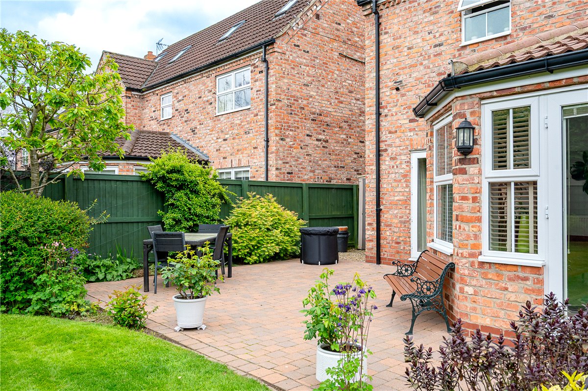 5 bedroom House, The Village, Stockton on the Forest, YO32 - Sold, Image 9