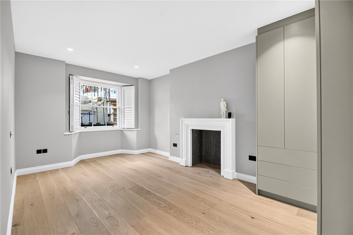 3 bedroom Maisonette, Bryanston Square, London, W1H - Available, Image 7