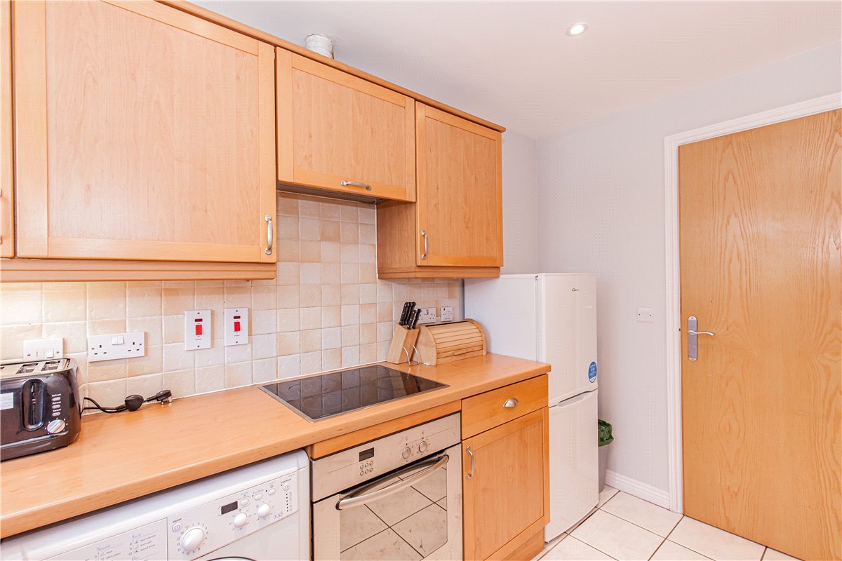 2 bedroom Flat, Osney Lane, Oxford, OX1 - , Image 13