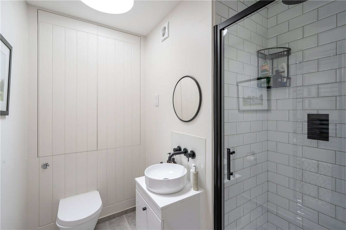 2 bedroom House, Nottingham Road, London, SW17 - Sold, Image 8